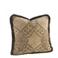 MIRALAGO PAISLEY BEIGE