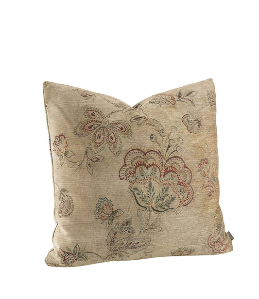 MIRALAGO FLOWER BEIGE