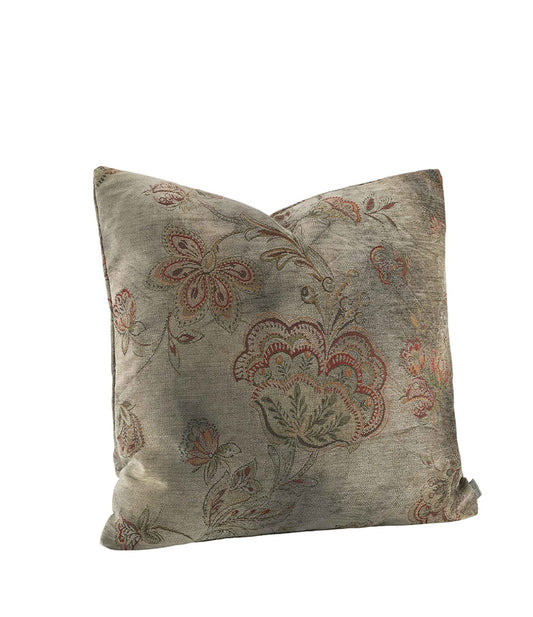 MIRALAGO FLOWER TAUPE