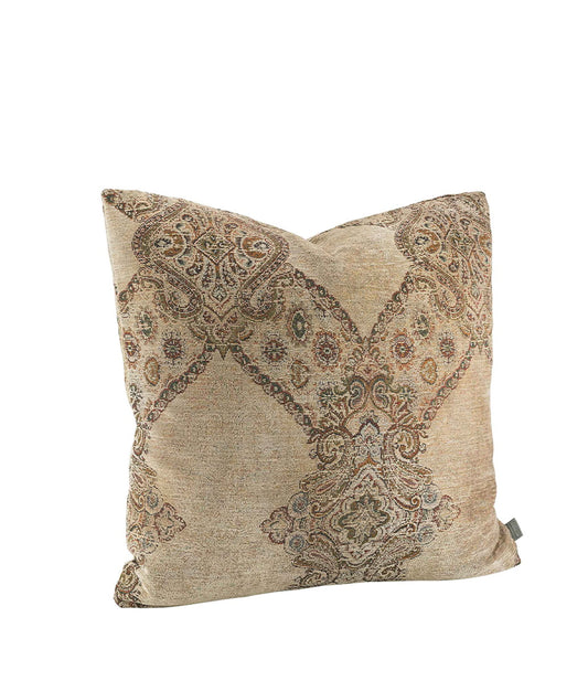 MIRALAGO PAISLEY BEIGE