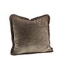 GARDA VELVET TAUPE