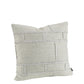 ABSTRACT FRINGE GREY