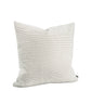 NICOLO PINSTRIPE OFFWHITE