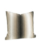 BAGARY VELVET STRIPE LINEN