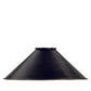 POSITANO SHADE ANTIQUE BRONZE