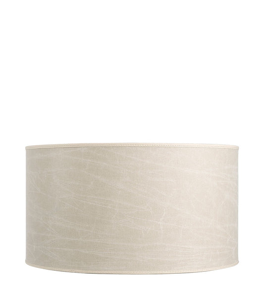 SHADE CYLINDER LEATHER CREAM