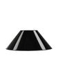 SHADE NON LA BLACK LACQUER
