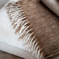 SPLENDID OFFWHITE/BROWN