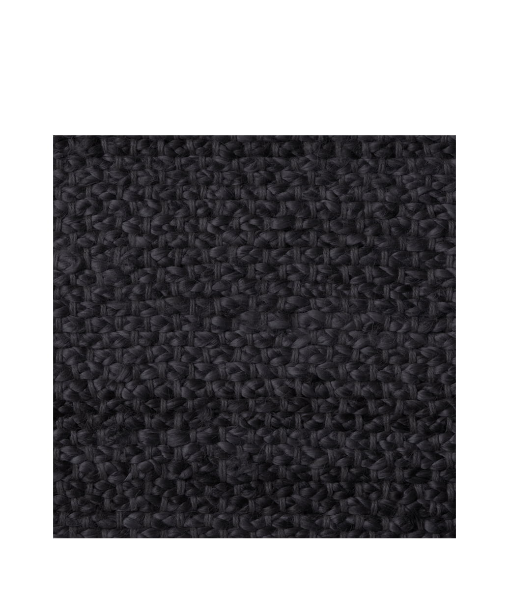 HEMP DARK GREY - 200x300