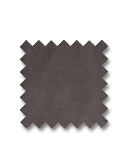 VELVET Iron grey