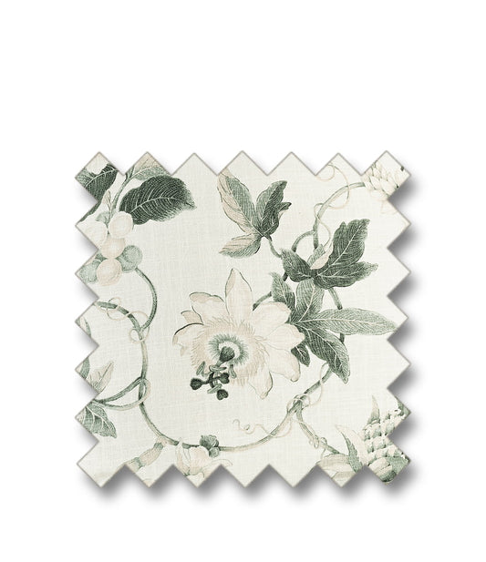 MABELLE Offwhite/Green