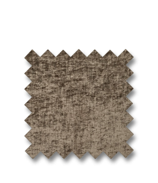 GARDA velvet taupe