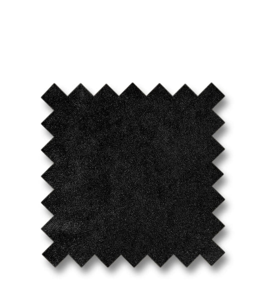 BARKLEY VELVET Black