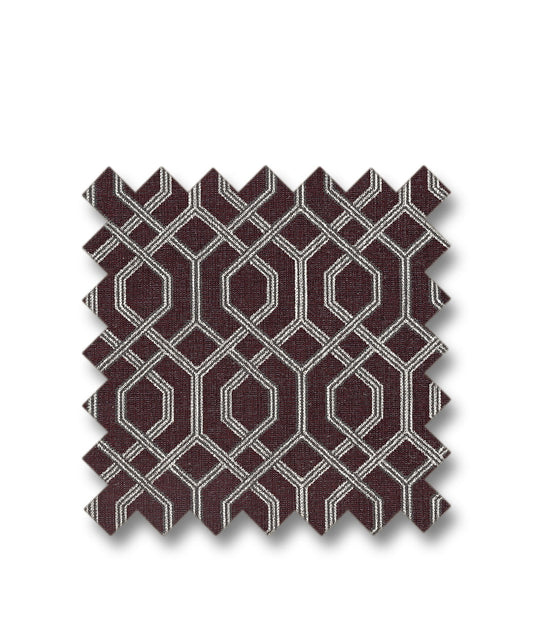 PRESE aubergine