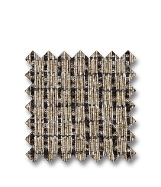TRAVERSE BLACK/LINEN