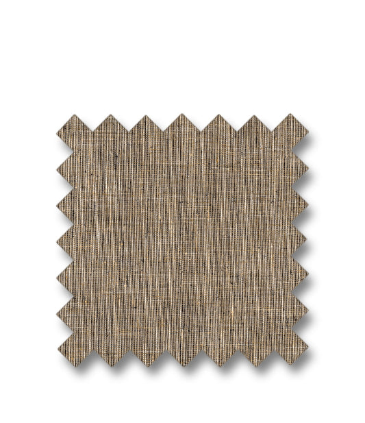 TRAILSIDE black/linen