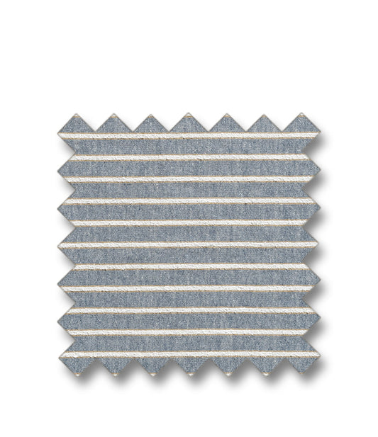 ROCCO STRIPE BLUE