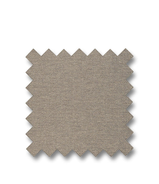 MONTPELLIER MULTI CHECK  taupe