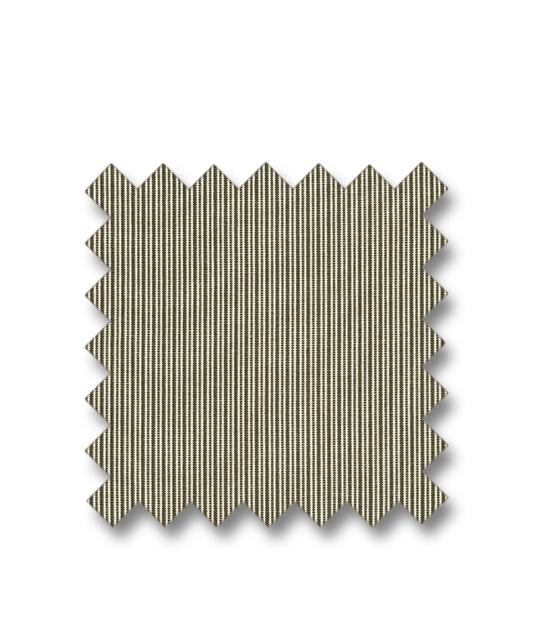 GRIMAUD stripe green